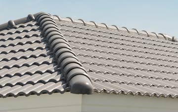 advantages of Llandilo Yr Ynys clay roofing