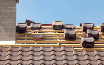 Llandilo Yr Ynys clay roofing costs
