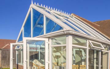 conservatory roof insulation costs Llandilo Yr Ynys