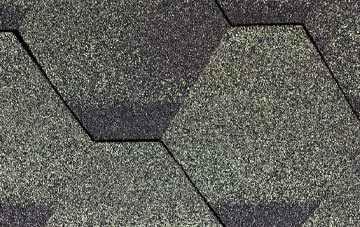 Llandilo Yr Ynys fibreglass shingle repairs