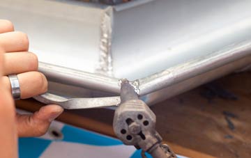 disadvantages of Llandilo Yr Ynys lead roofing