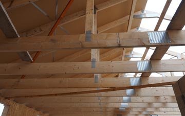Llandilo Yr Ynys roof truss costs