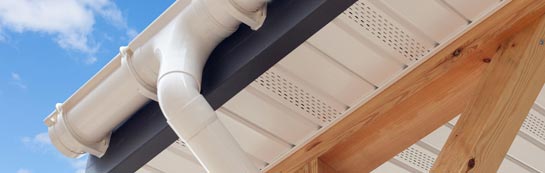 get Llandilo Yr Ynys guttering quotes today