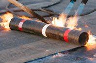 Llandilo Yr Ynys flat roof sealing