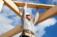 Llandilo Yr Ynys roof replacement work