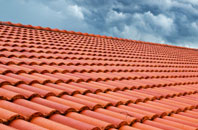 Llandilo Yr Ynys roofing tiles